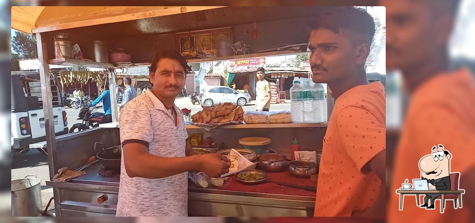 हॉटेल गोविंदा उडपी सेंटर