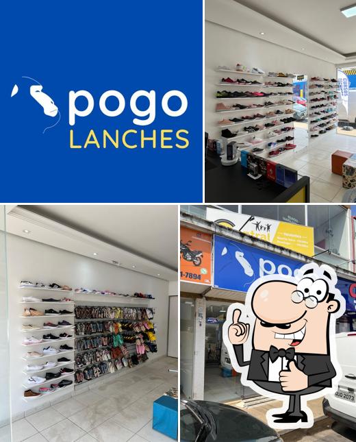 Pogo Lanches