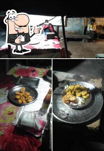 Ramayan Samosa Dukaan