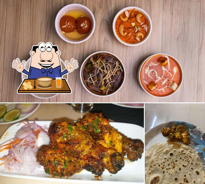 The Vintage Kitchen, Guntur - Restaurant reviews
