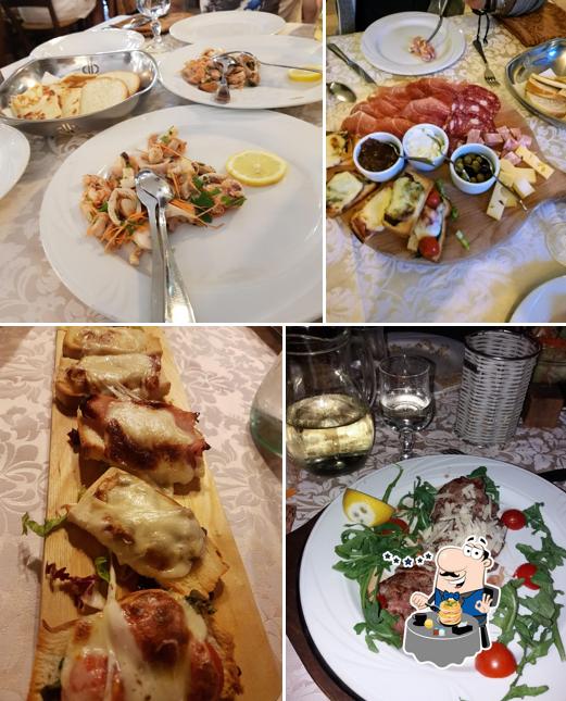 Ristorante "Da Dany"