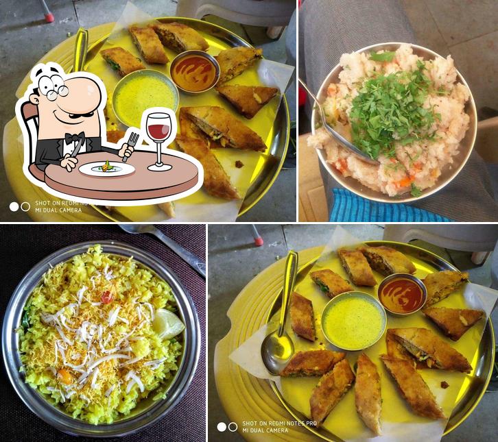Ruchi Snacks