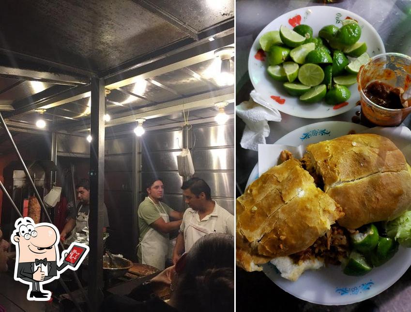 Restaurante Tacos El Paisa, San Francisco Coacalco, Av. 16 de