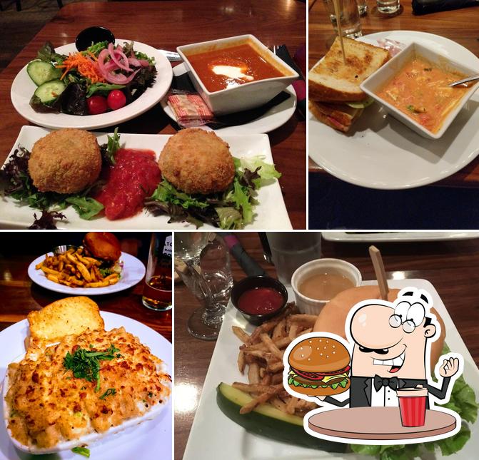 Top 5 restaurants with yorkshire pudding in Saskatoon, september 2025 ...