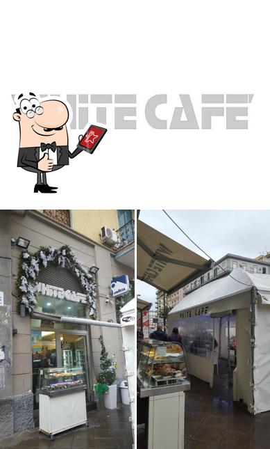 Ecco un'immagine di White Cafe' Buonocore