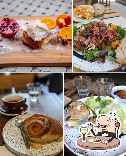 7VB Café