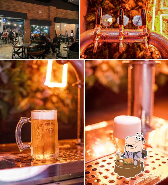 Ark 25 Bar