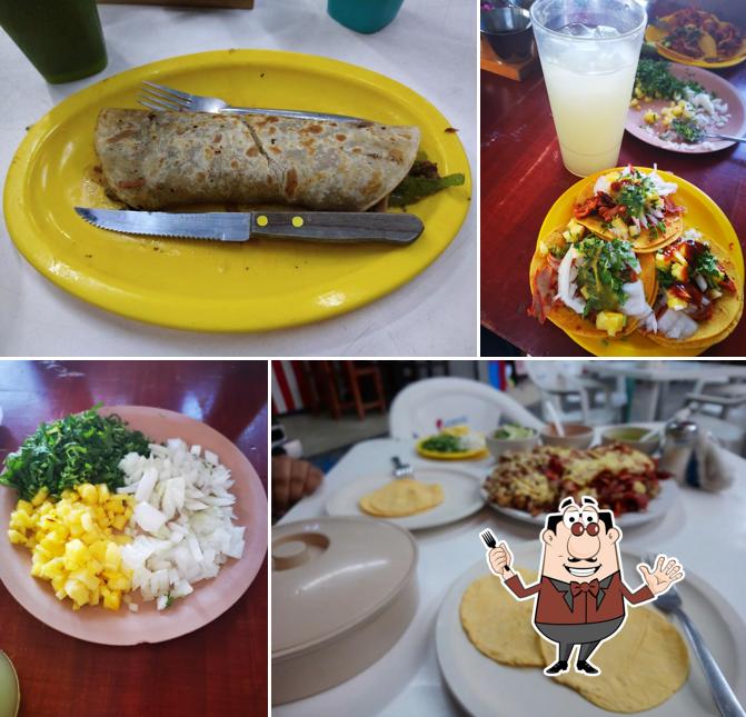 Los mejores tacos al pastor de Veracruz, verano 2024 Restaurant Guru