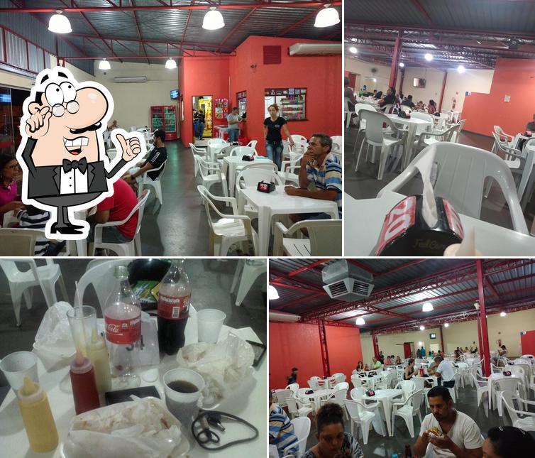 Auto Park Lanches