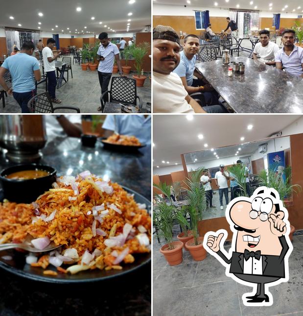 Bangali Biryani and family Restaurant