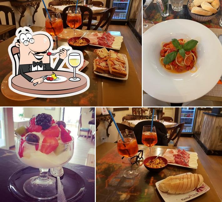 Bar Italia