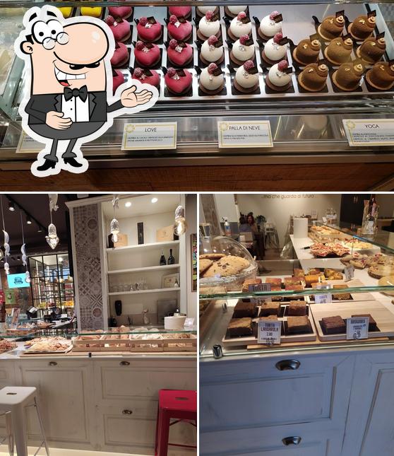 Regarder cette image de Maìs - Pasticceria Gelateria Caffetteria