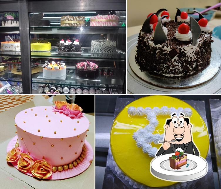 The Fresh Oven Hot in Hiranandani Estate-Thane West,Mumbai - Best Cake  Shops in Mumbai - Justdial