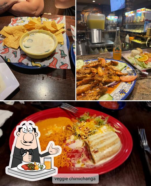 Margaritas Grill Mexican Restaurant in Traverse City Restaurant menu and reviews