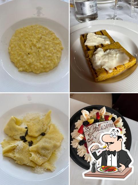 Osteria Santissima