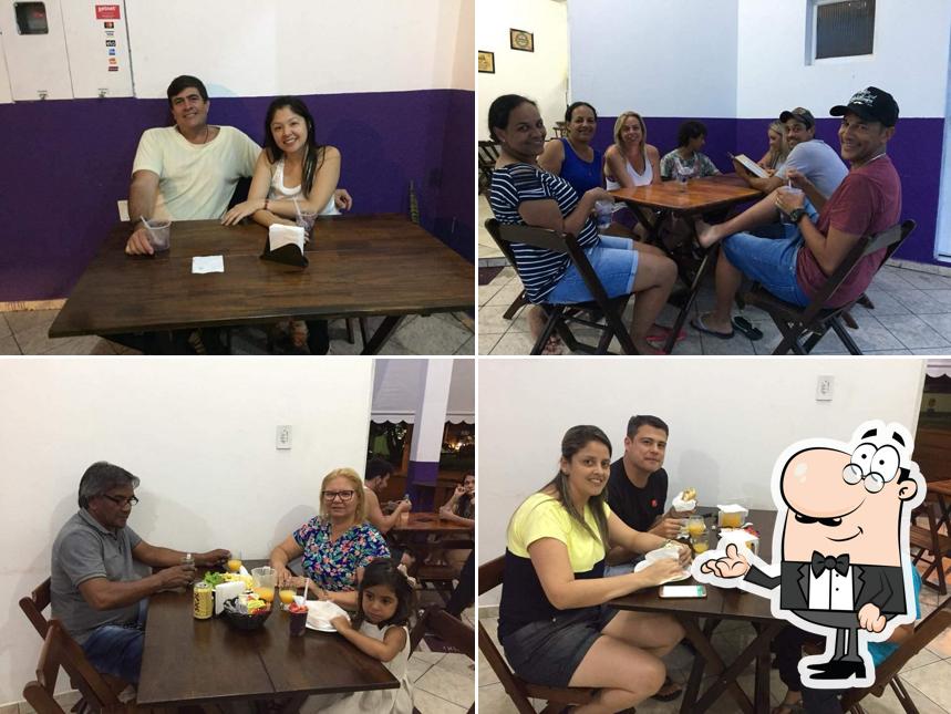 Paulinho Lanches