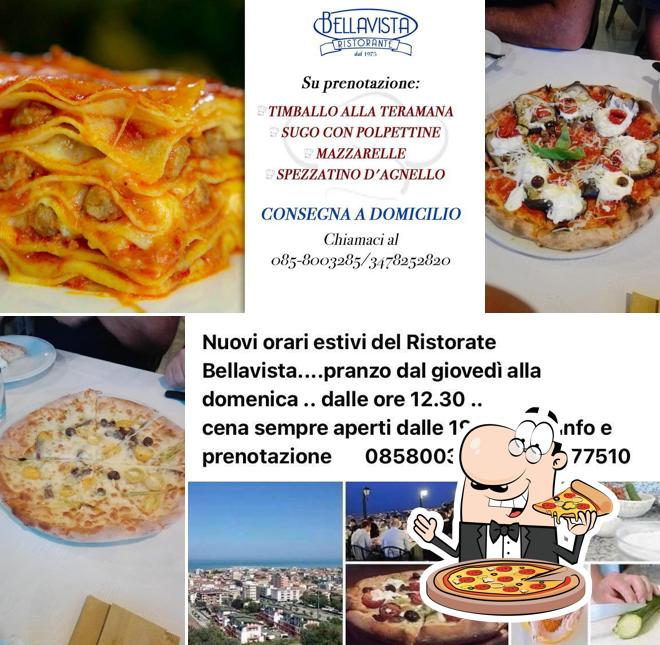 La pizza è il piatto veloce più di successo al mondo