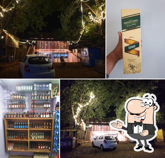 Hotel Prathana Beer Bar And Permit Room, Halkarni Restaurant reviews