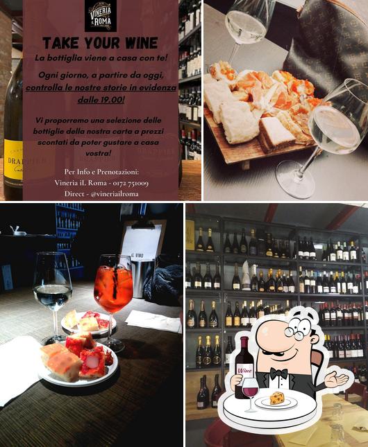 Vineria iL Roma