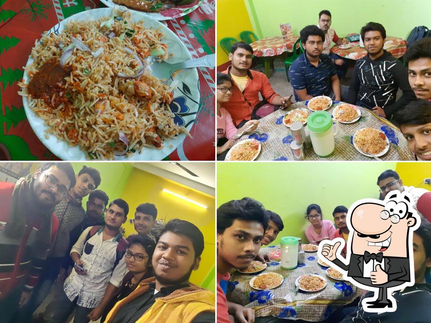 Debnath Resturant