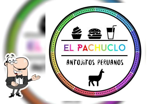 La rappresentazione visiva del marchio di El Pachuclo - Antojitos Peruanos Rome