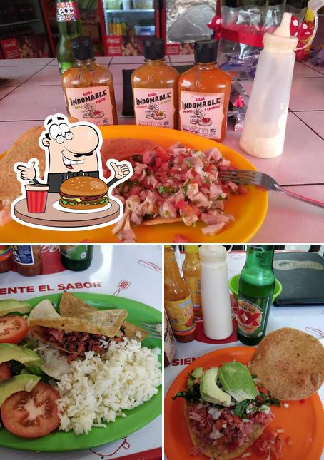 Restaurante MARISCOS ESTERO, Monterrey - Opiniones del restaurante