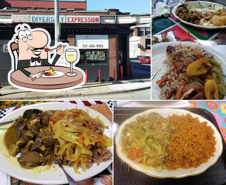 Best african restaurants in Harrisburg, autumn 2023 Restaurant Guru