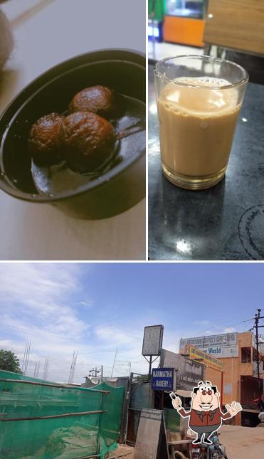 Narmadha Bakes