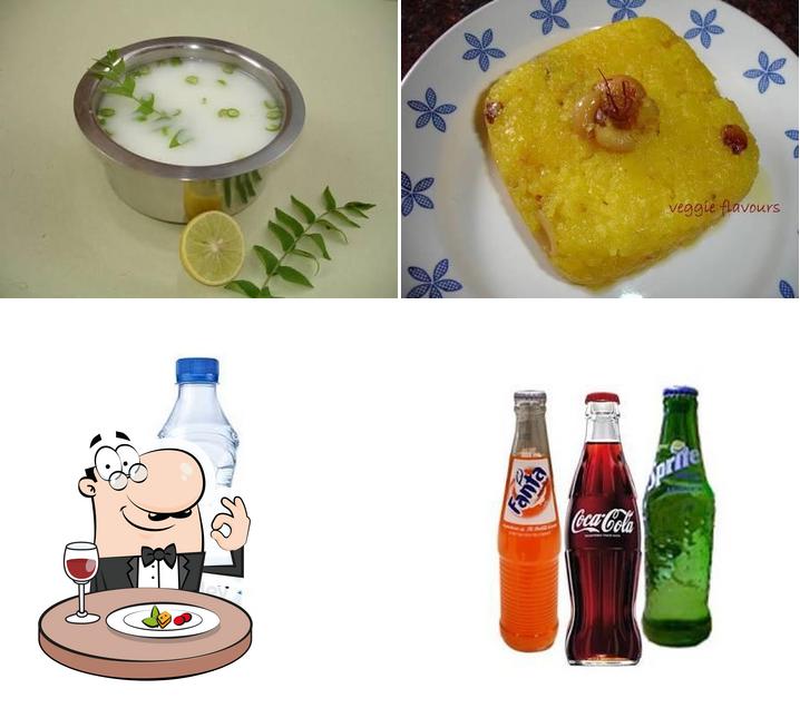 Naveen Tiffin Centre