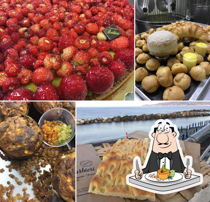 Panificio Pasticceria Barbieri Sergio di Barbieri Piero & C. s.n.c.