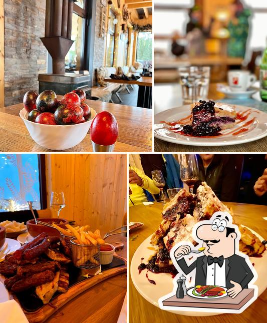 Planinski Bar MONS