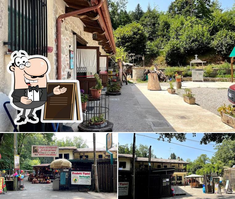 Ristorante Il Laghetto Di Angela Bruna De Raffele