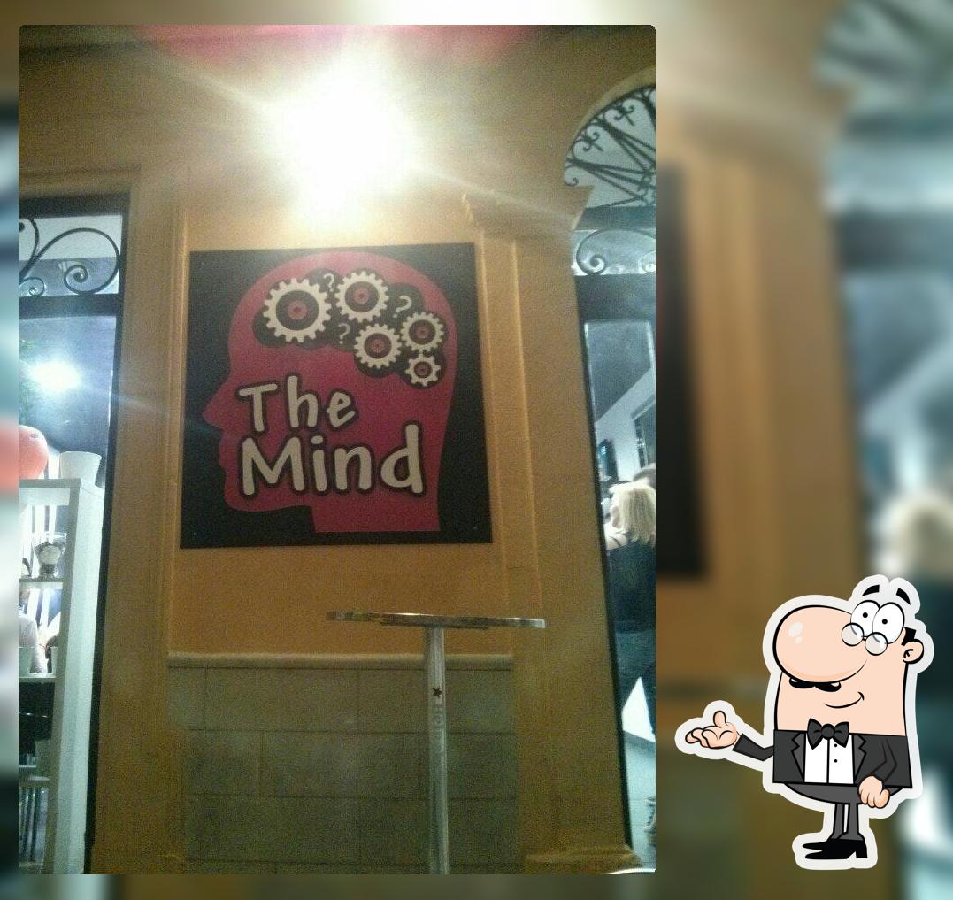 The Mind