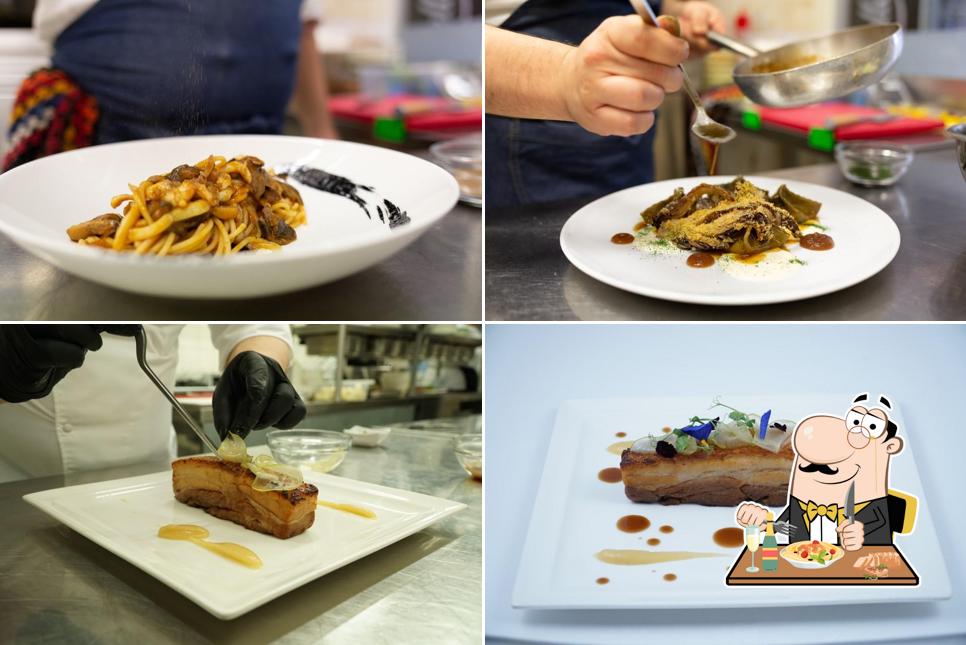 Cibo al Corrado Ristorante