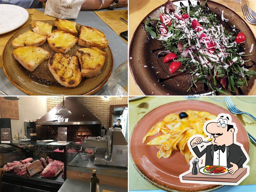 Platti al Cava18 Ristorante