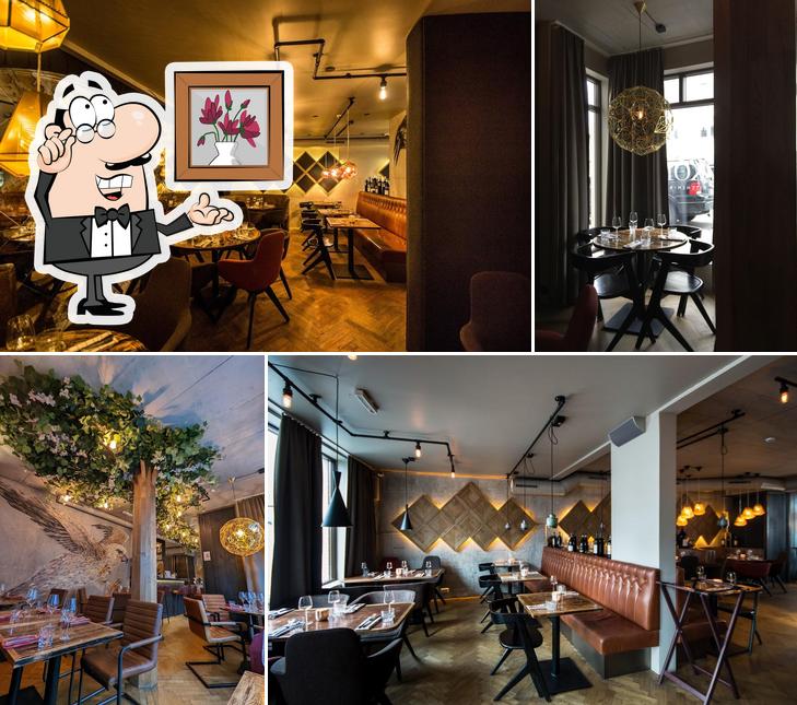 Kol Restaurant