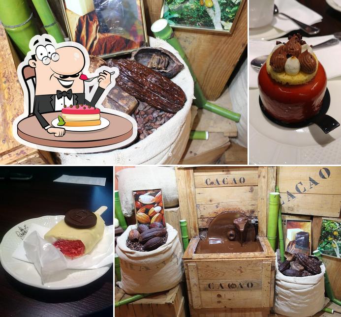 BORZEIX-BESSE CHOCOLATIER