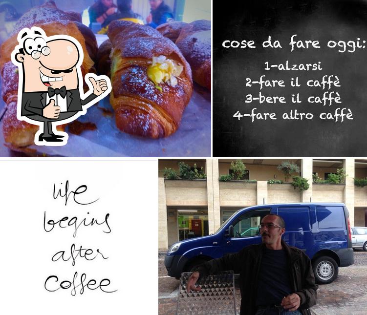 Ecco un'immagine di Coffee Dream