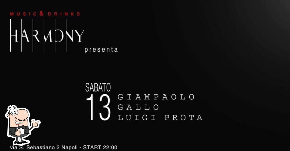 Immagine di Harmony Music & Drinks