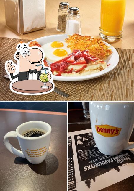 Denny's in Cranbrook - Restaurant menu and reviews
