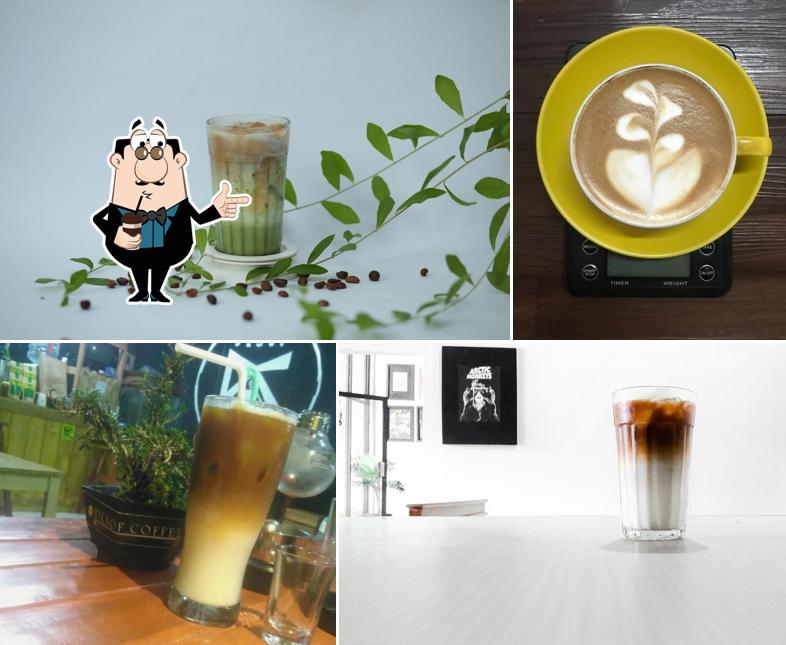 Dessof Coffee Coffee Shop, Sentul Jaya Restaurant reviews