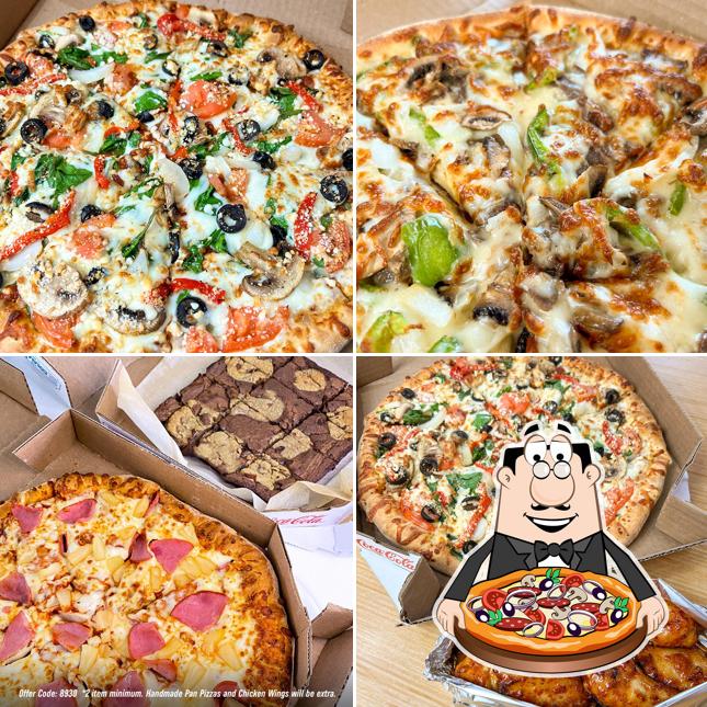 Domino's Pizza