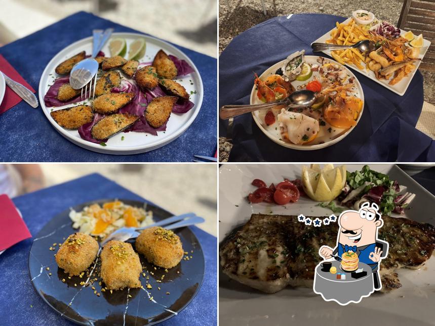 Cibo al Golà