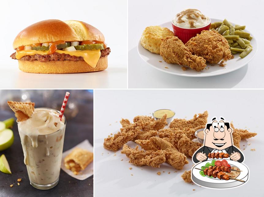 Best grilled chicken in Talladega restaurants, spring 2024 Restaurant