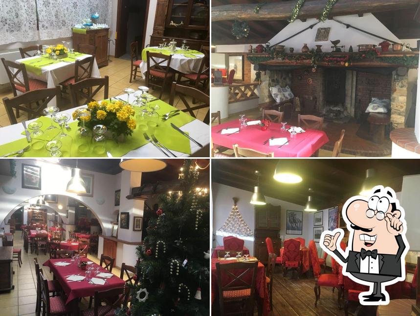 Osteria La Betulla