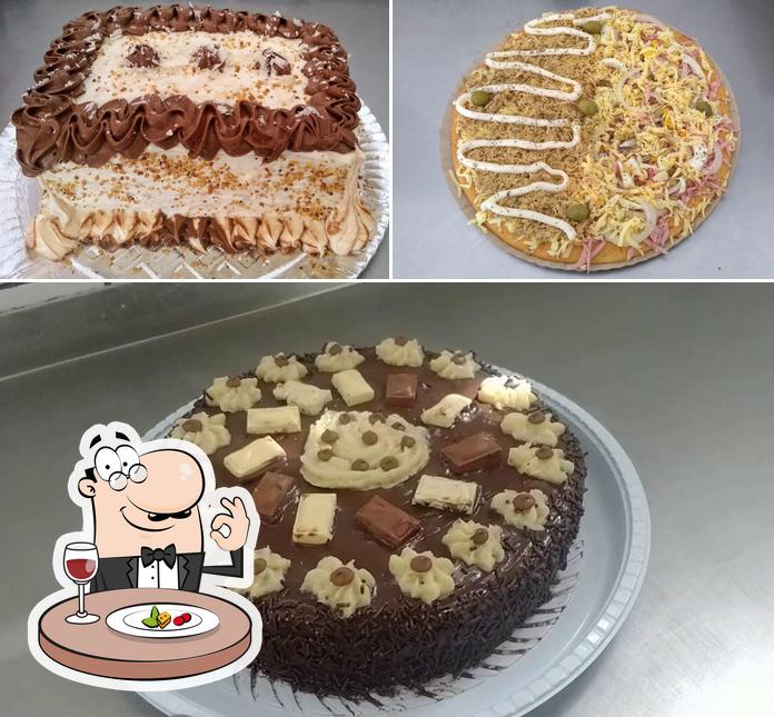 Padaria e Confeitaria Requinte