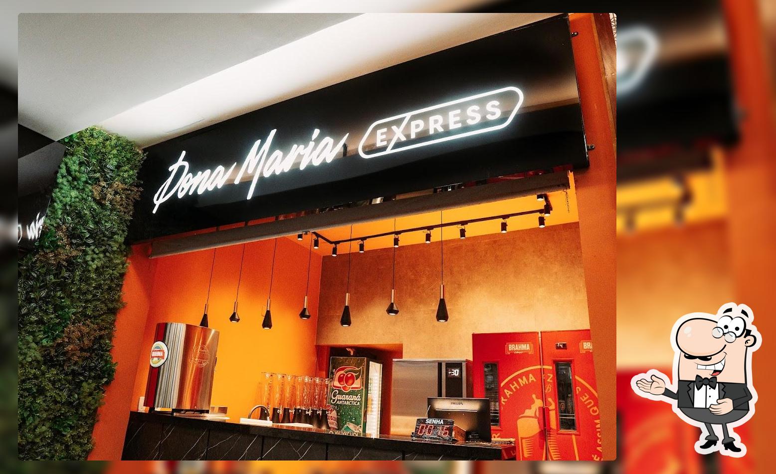Dona Maria Express