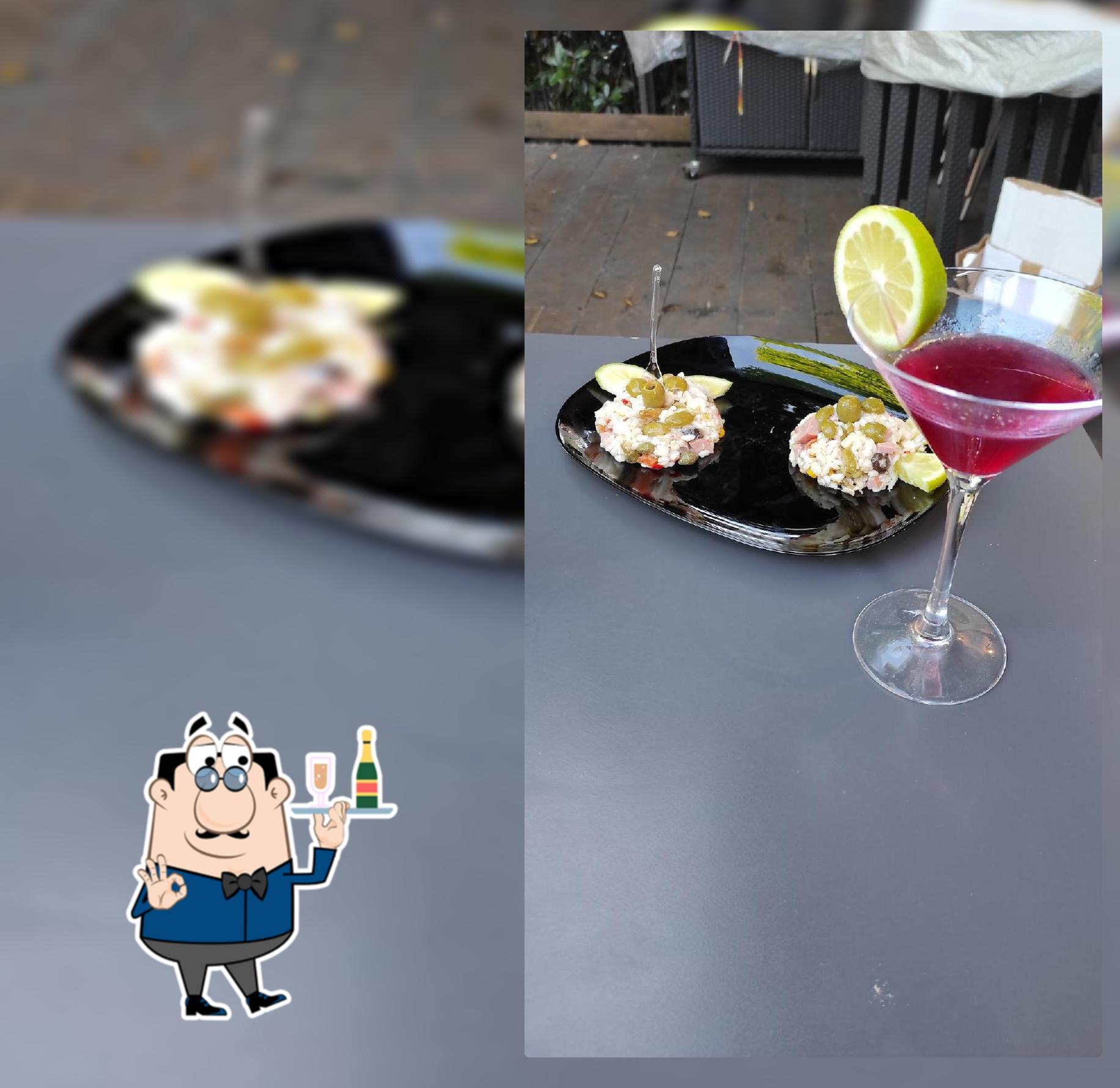Il Piccolo Bar