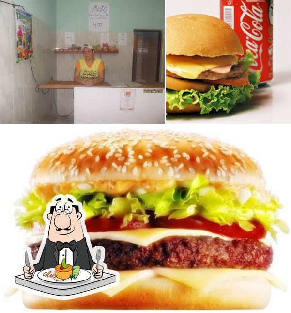 Lanches Guedes, Taubaté - Menu do restaurante, preços e opiniões