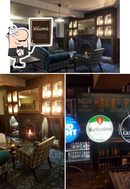 See the image of The Briggate - JD Wetherspoon